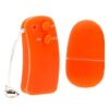 HUEVO VIBRADOR ZAHARA VIOLETA