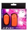 HUEVO VIBRADOR ZAHARA VIOLETA