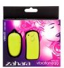 HUEVO VIBRADOR ZAHARA LIMA