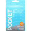 POCKET TENGA WAVE LINE