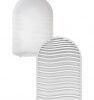 POCKET TENGA WAVE LINE