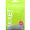 POCKET TENGA CLICK BALL