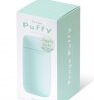 TENGA PUFFY MINT GREEN