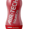 Air Tech Squeeze Regular & Air Tech Squeeze Strong