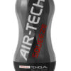 Air Tech Squeeze Regular & Air Tech Squeeze Strong