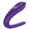 Partner Vibrator Double Classic