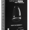 Satisfyer Men Heat Vibration