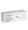 USB Chargning Cable Blanco & Negro
