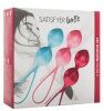 Balls C02 double (set of 3)