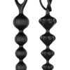 Beads Black