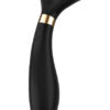 Endless Fun Multi Vibrator Black