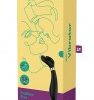 Endless Fun Multi Vibrator Black