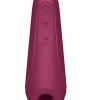 Curvy 1+ rose red