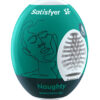 Masturbator Egg Bubble