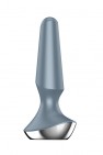 Plug-ilicious 2 ICE BLUE