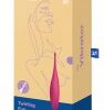 Twirling Fun Magenta