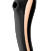 Dual Kiss black