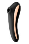Dual Kiss black