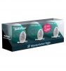 Masturbator Egg 3er Set Naughty