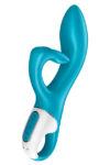 Embrace me turquoise