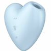 Cutie Heart blue