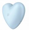 Cutie Heart blue