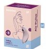 Vulva Lover 1 Violet