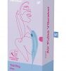 Twirling Pro blue