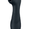 Pro 2 Generation 3 black