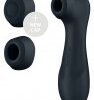 Pro 2 Generation 3 black