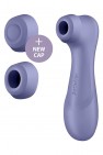Pro 2 Generation 3 Bluetooth/App lilac