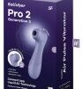 Pro 2 Generation 3 Bluetooth/App lilac