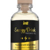 MASSAGE GEL ENERGY DRINK
