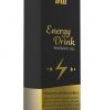 MASSAGE GEL ENERGY DRINK