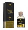 MASSAGE GEL ENERGY DRINK