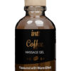 MASSAGE GEL COFFEE