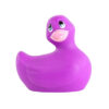 I Rub My Duckie® 2.0 | Classic (Purple)