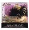I Rub My Duckie® 2.0 | Paris (Gold)
