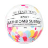 Bath Bomb Surprise w/ Vibrating Bullet Rose