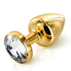 ANNI round gold T2