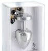 ANNITorrent silver plated T2