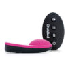 Club Vibe 3.OH – Black/Pink