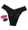 Club Vibe 3.OH – Black/Pink