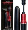 Vibrating Mascara Wand