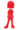 2440465-420x630 OBOB Battery Operated Boyfriend (red)