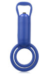 OmegO Vibrating Ring (blue only)- (merlot only)