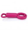OmegO Vibrating Ring (blue only)- (merlot only)