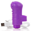 Charged FingO Mini Vibe - Purple