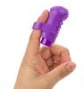 Charged FingO Mini Vibe - Purple