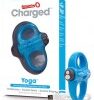 Charged Yoga – Blue